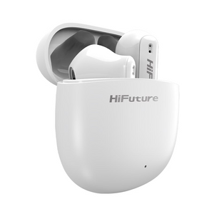 Audifonos ColorBuds2 Inalámbricos Blanco - HiFuture