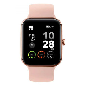Reloj inteligente - Cubitt CT2S3-55 Para Dama