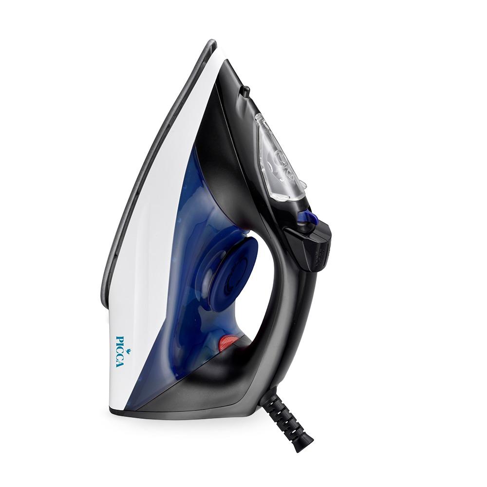 PLANCHA A VAPOR SUELA ANTIDHERENTE - PICCA