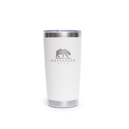 Thermo Blanco 30 onz - WATERBEAR