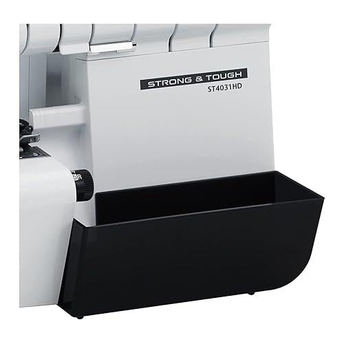 Máquina Serger - BROTHER ST4031HD