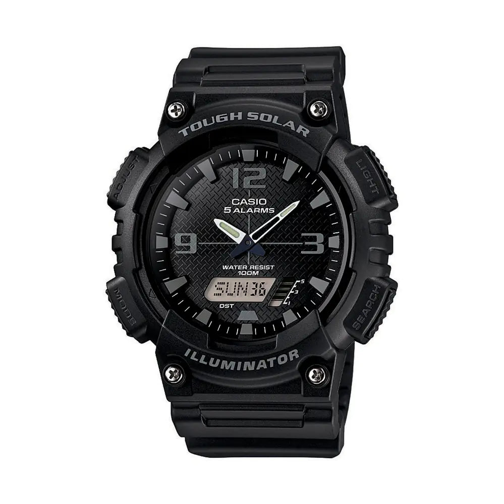 Reloj - CASIO AQ-S810W-1A2