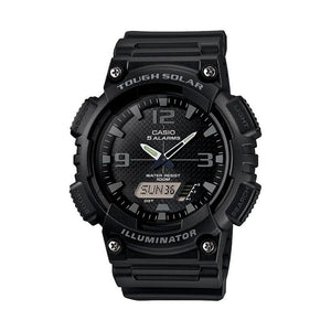 Reloj - CASIO AQ-S810W-1A2