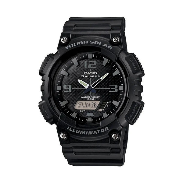 Reloj - CASIO AQ-S810W-1A2