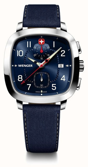Reloj Vintage Classic - Wenger