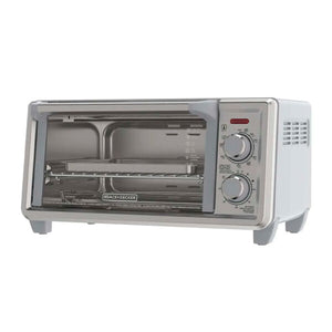 HORNO TOSTADOR  BLACK + DECKER