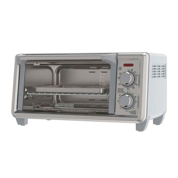 HORNO TOSTADOR  BLACK + DECKER