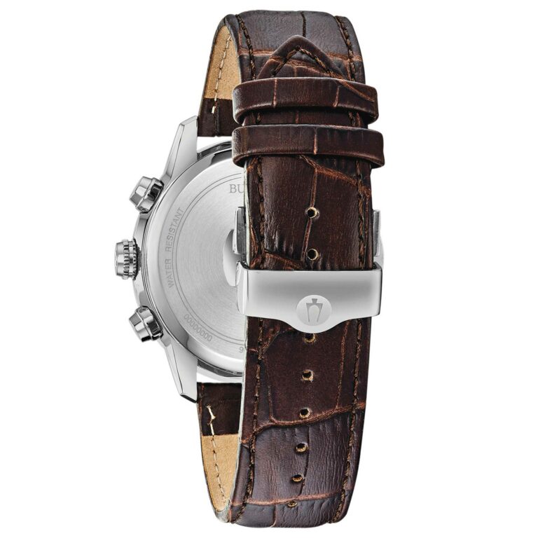Bulova Sutton Big Date