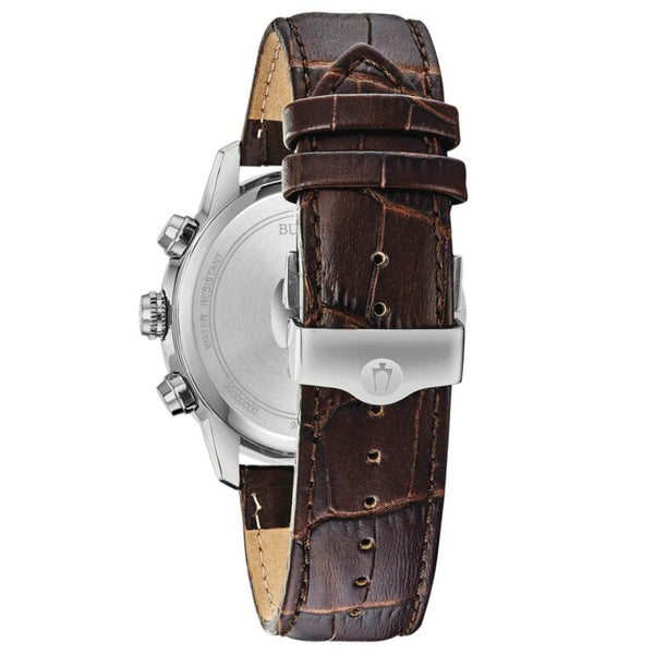 Bulova Sutton Big Date