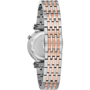 Bulova Regatta