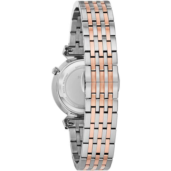 Bulova Regatta