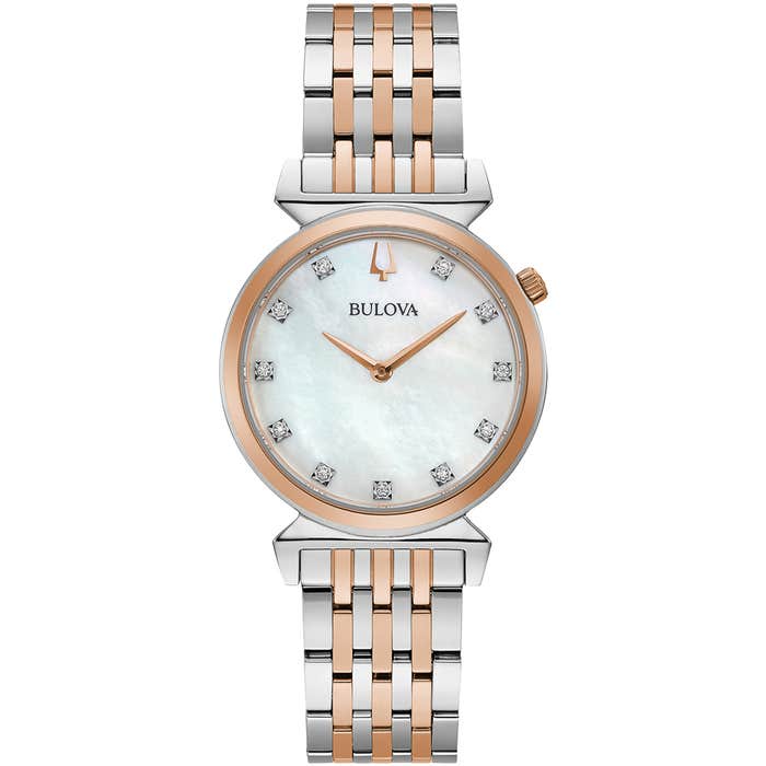 Bulova Regatta
