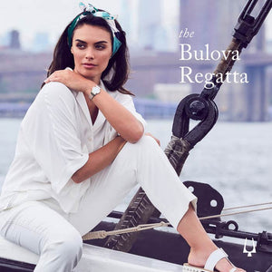Bulova Regatta