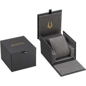 Bulova Phantom Crystal