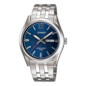 Reloj - CASIO Caballero MTP-1335D-2AV