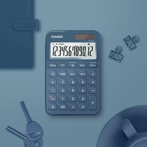Calculadora de Escritorio MS-20YC-NY