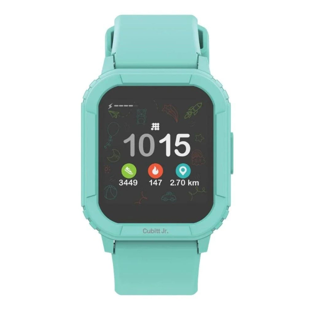 Reloj inteligente - Cubitt CTJR-2