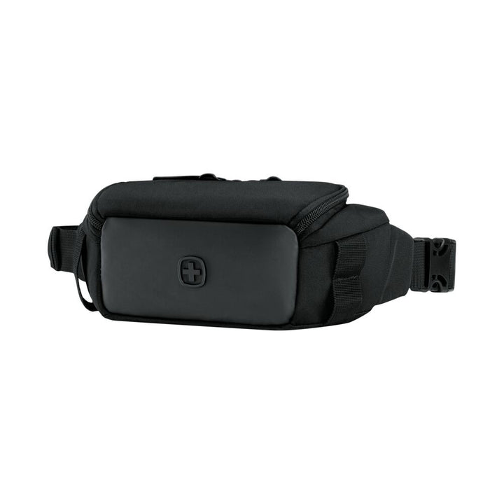 URBANONE SLING BAG WAIST BLACK 1/20 - WENGER