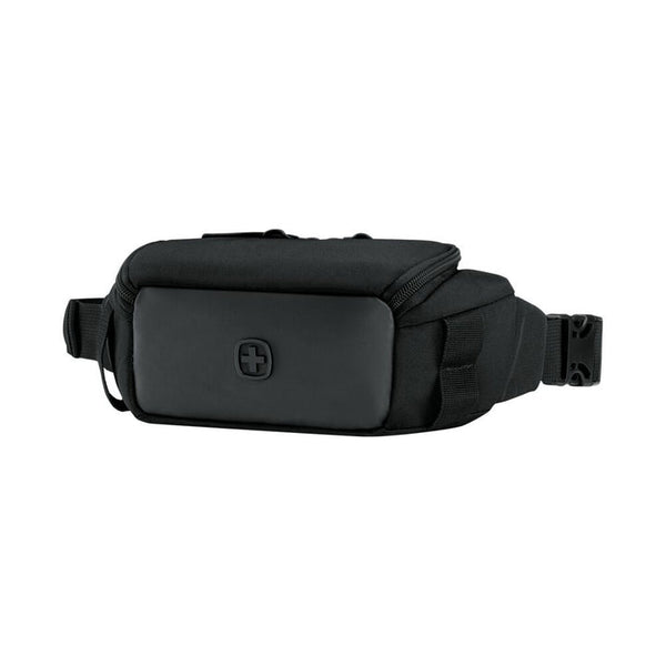URBANONE SLING BAG WAIST BLACK 1/20 - WENGER