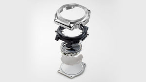 Reloj - G-SHOCK GM-2100RW-1A