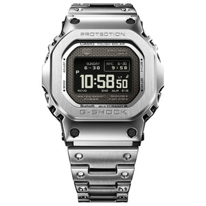 Reloj - G-SHOCK FULL METAL GMW-BZ5000D-1