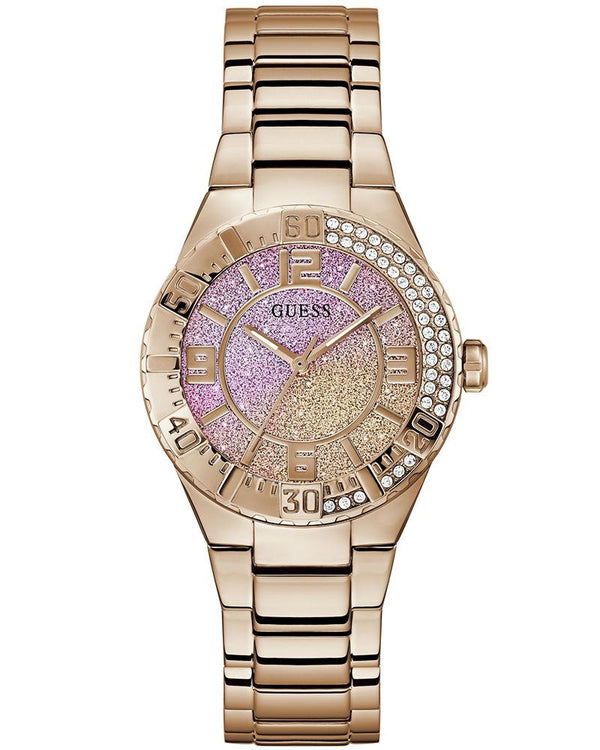Reloj para dama Sangria - Guess