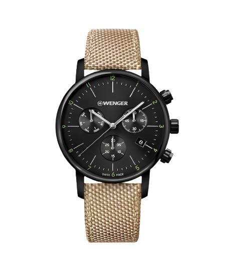 Reloj Urban Classic Chrono - Wenger
