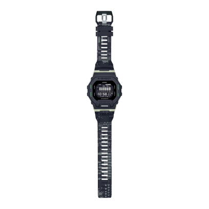 Reloj - G-SHOCK GBD-200LM-1