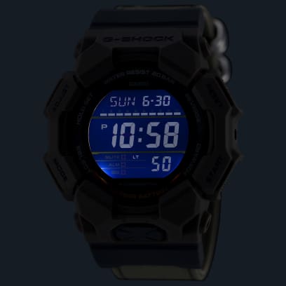 Reloj - G-SHOCK GD-010CE-5