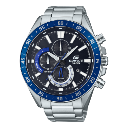 Reloj - EDIFICE EFV-620D-1A2V