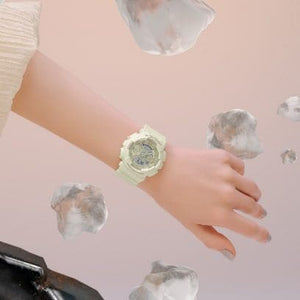 Reloj - G-SHOCK GMA-S110ST-7A
