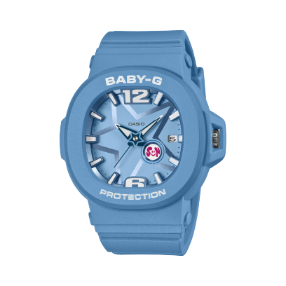 Reloj - BABY-G BGA-10D-2A2