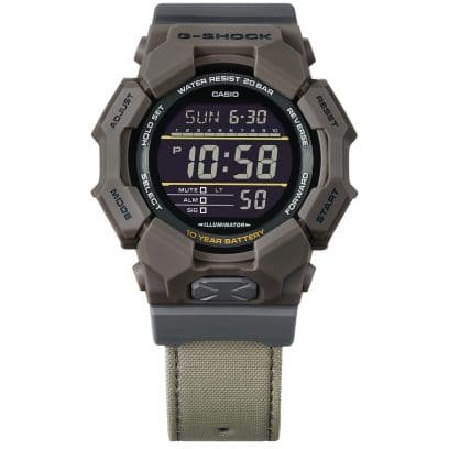 Reloj - G-SHOCK GD-010CE-5