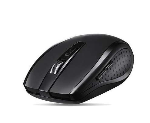 Mouse Inalámbrico nano 2.4ghz - Case Logic