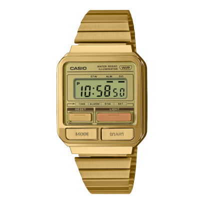 Reloj - CASIO A120WEG-9A