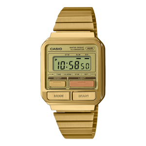 Reloj - CASIO A120WEG-9A