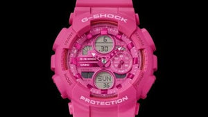 Reloj - G-SHOCK GMA-S140PP-4A