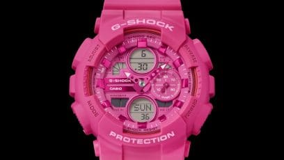 Reloj - G-SHOCK GMA-S140PP-4A