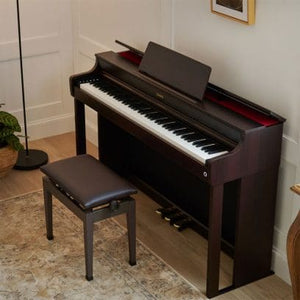 Piano digital - CASIO Celviano AP-300BNC2 Cafe