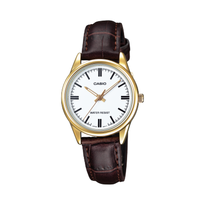 Reloj para Dama - CASIO LTP-V005GL-7A
