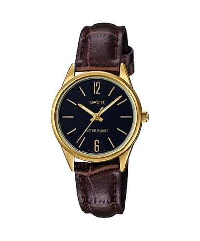 Reloj para Dama - CASIO LTP-V005GL-1B