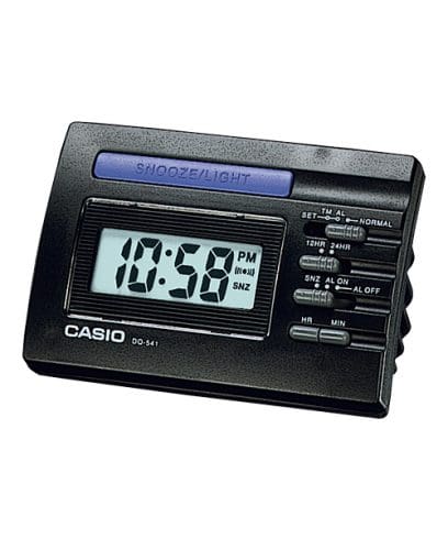 Reloj - CASIO DQ-541-1R
