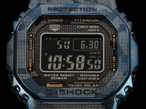Reloj - G-SHOCK GMW-B5000TCF-2