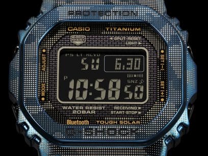 Reloj - G-SHOCK GMW-B5000TCF-2