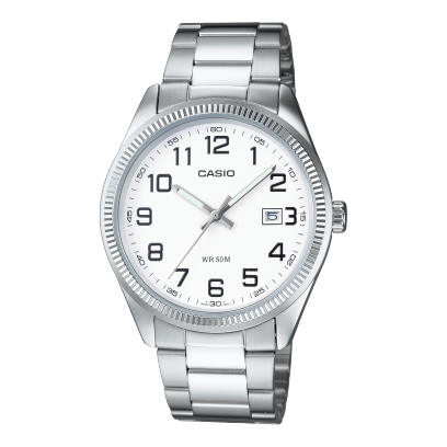 Reloj para caballero - CASIO MTP-1302D-7BVDF
