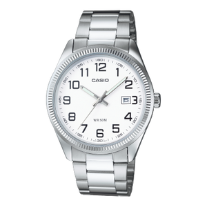 Reloj  para caballero- CASIO MTP-1302D-7BVDF