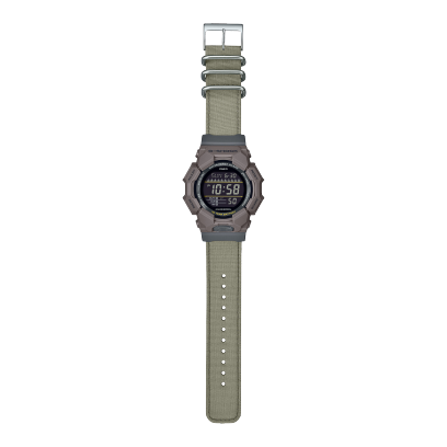 Reloj - G-SHOCK GD-010CE-5