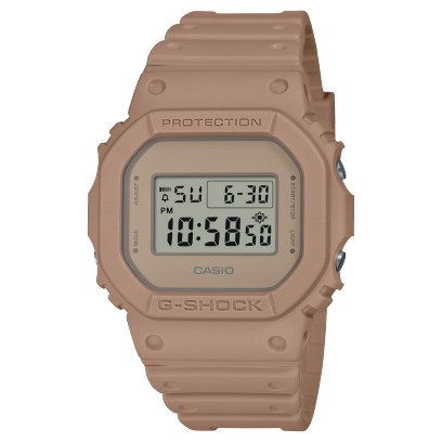 Reloj - G-SHOCK STANDARD WR200M CASIO