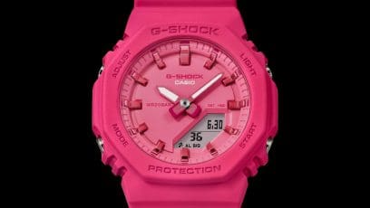 Reloj - G-SHOCK GMA-P2100PP-4A