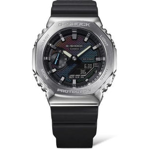 Reloj - G-SHOCK GM-2100RW-1A